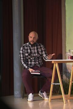 ŽIVE SLEDI PREŠERNIH LJUDI prireditev Šmarje sap 6.2.2024 29